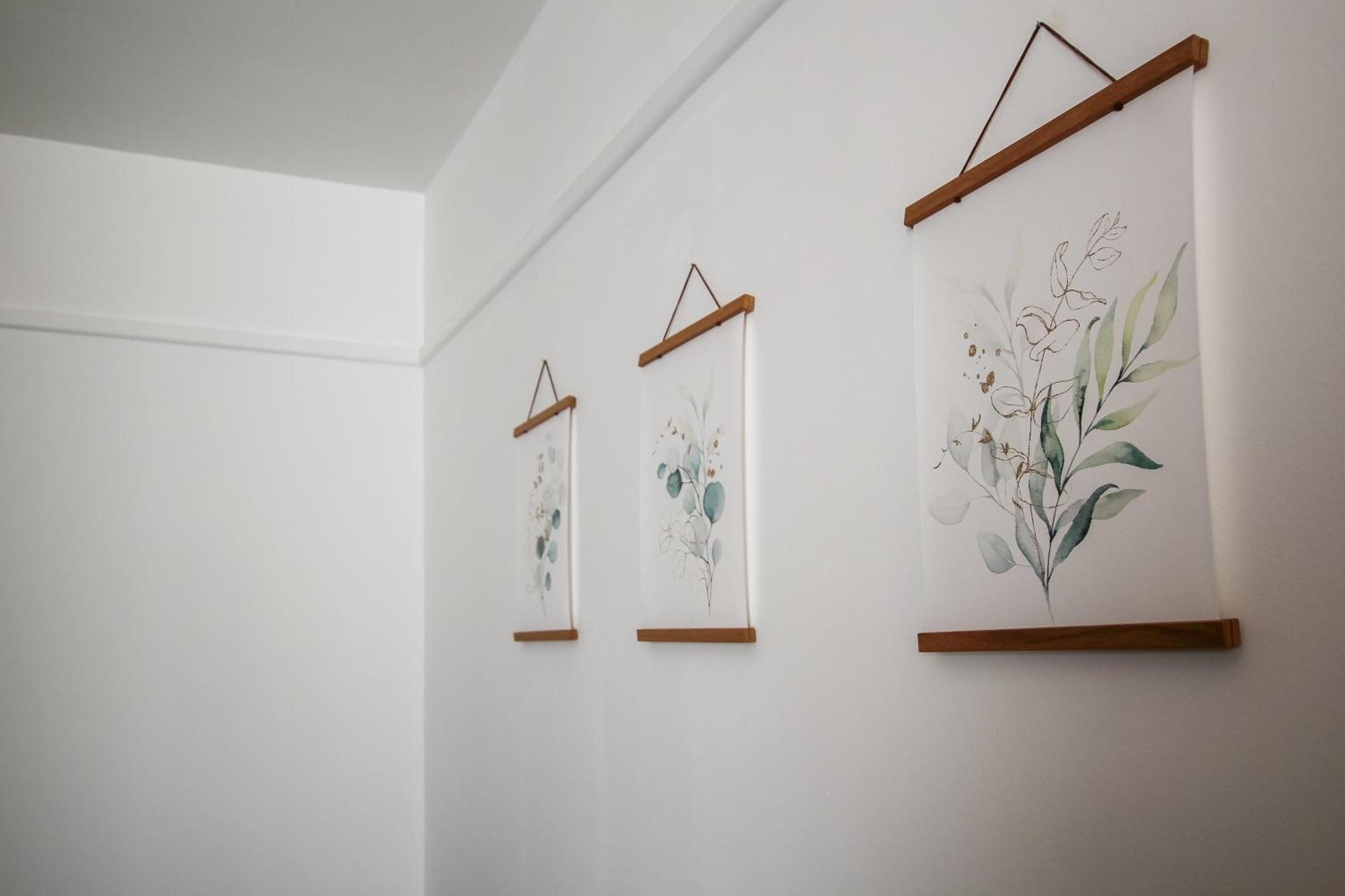 Fairways View - Spacious Apartment - Sleeps 6 - Lovely Views - By Rework Accommodation Hoylake Bagian luar foto